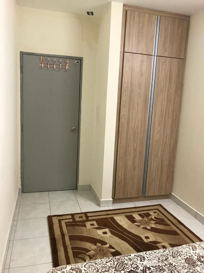 Masreca 19 Hotel Cyberjaya Exterior photo